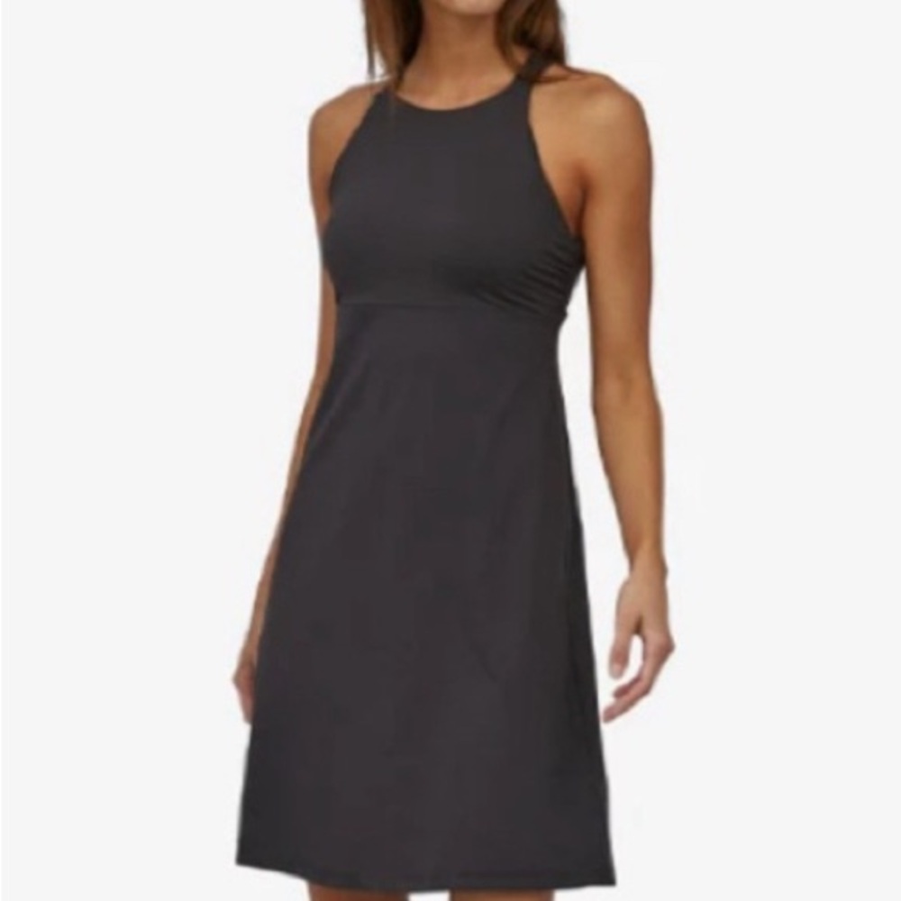 Patagonia Magnolia Dress - size small